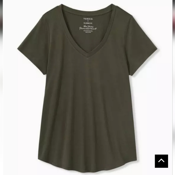 Torrid - Picture 4 of 4